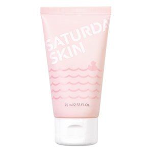Saturday Skin - Rub-A-Dub Refining Peel Gel - 75ml